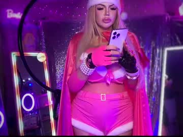 Plasticfuckdoll Chaturbate stream image from December 26, 2024