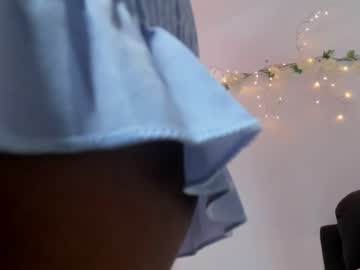 Samarhagomez Chaturbate stream image from December 26, 2024