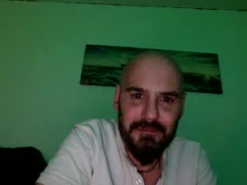 Superchuk Chaturbate stream image from December 26, 2024