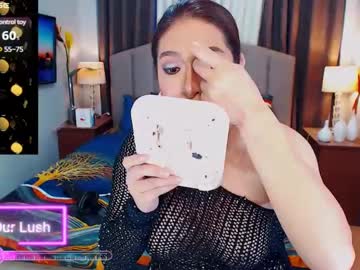 Amazinghotshots Chaturbate stream image from December 26, 2024