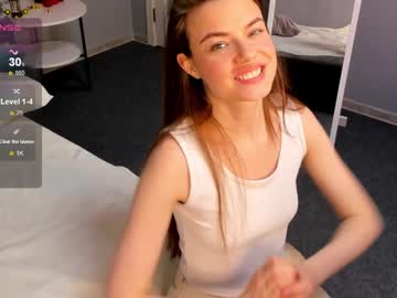 Ameli_Lorans Chaturbate stream image from December 26, 2024