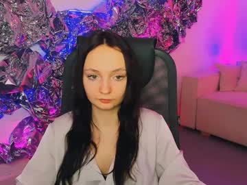 Ameliamalina Chaturbate stream image from December 26, 2024