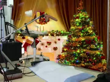 Angelinasia Chaturbate stream image from December 26, 2024