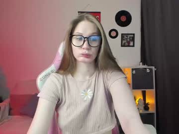 Anna_Belle3 Chaturbate stream image from December 26, 2024