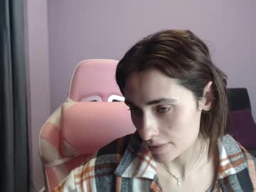 Astidream Chaturbate stream image from December 26, 2024