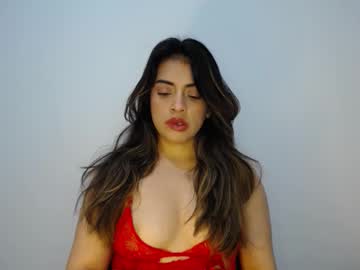 Baby_Roose Chaturbate stream image from December 26, 2024