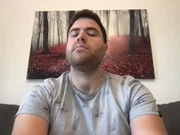 Ben117 Chaturbate stream image from December 26, 2024