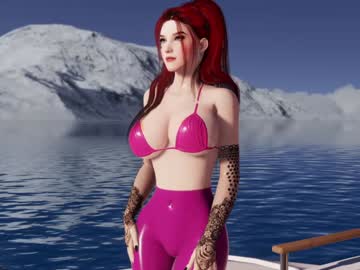 Briahot3x Chaturbate stream image from December 26, 2024