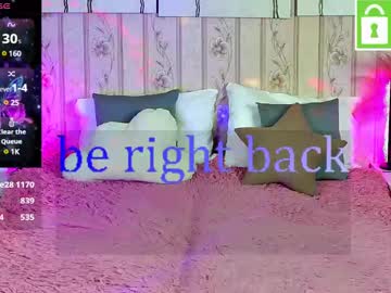 Carolinero Chaturbate stream image from December 26, 2024
