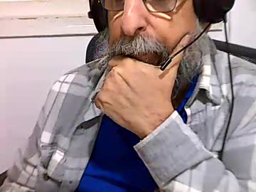 Casual53 Chaturbate stream image from December 26, 2024