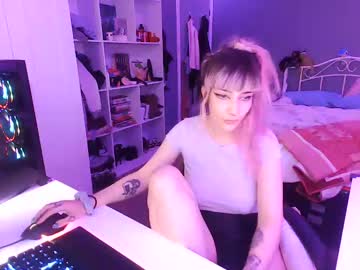 Cat4705 Chaturbate stream image from December 26, 2024