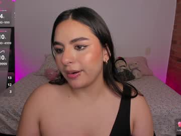 Charlotte_Blass Chaturbate stream image from December 26, 2024