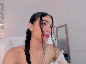 Charlottee_02 Chaturbate stream image from December 26, 2024