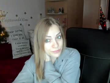 Cherish_Sia Chaturbate stream image from December 26, 2024