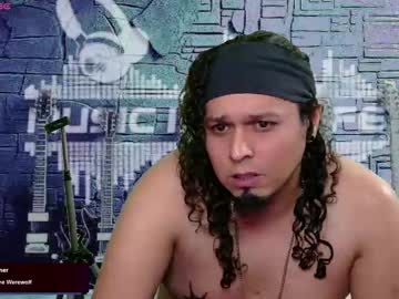 Chinoroz Chaturbate stream image from December 26, 2024