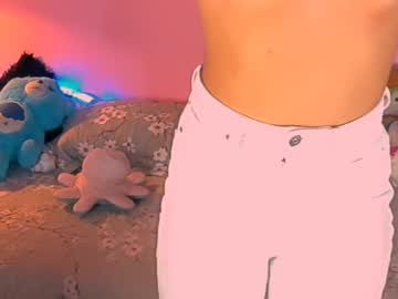 Cristal_Latinsexx Chaturbate stream image from December 26, 2024