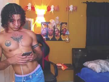 Gael__David Chaturbate stream image from December 26, 2024