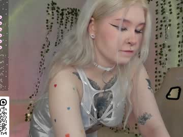 Girl_Your_Secret_Crush Chaturbate stream image from December 26, 2024