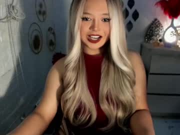Gorgeousamandarose Chaturbate stream image from December 26, 2024