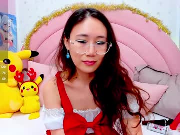 Hikori_ Chaturbate stream image from December 26, 2024