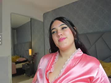 Katyateller Chaturbate stream image from December 26, 2024