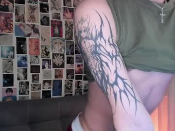 Liamelf Chaturbate stream image from December 26, 2024