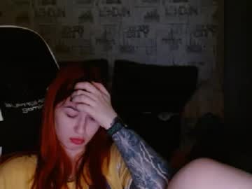 Liliawoolf Chaturbate stream image from December 26, 2024