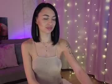 Lilu5107 Chaturbate stream image from December 26, 2024