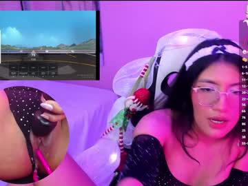 Miavoss_ Chaturbate stream image from December 26, 2024