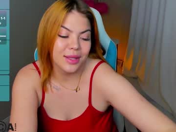 Michele_Clark Chaturbate stream image from December 26, 2024