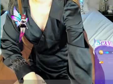 Milana_Parker Chaturbate stream image from December 26, 2024