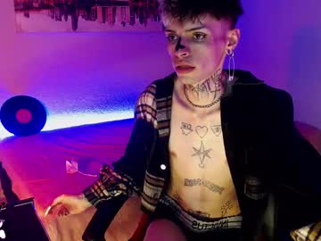 Prince_Darknes Chaturbate stream image from December 26, 2024
