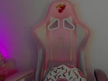 Sarah_Ramirez777 Chaturbate stream image from December 26, 2024