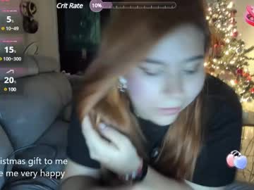 Selenaanddavidhot Chaturbate stream image from December 26, 2024