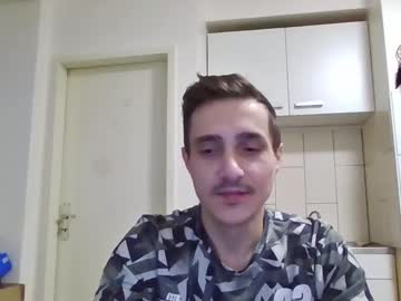 Serhio27 Chaturbate stream image from December 26, 2024