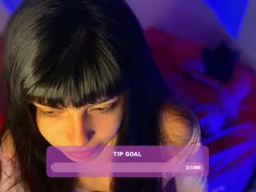 Soulylamami Chaturbate stream image from December 26, 2024