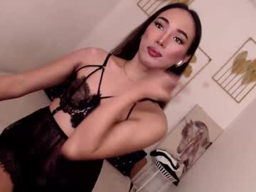 Spicy_Kinky Chaturbate stream image from December 26, 2024