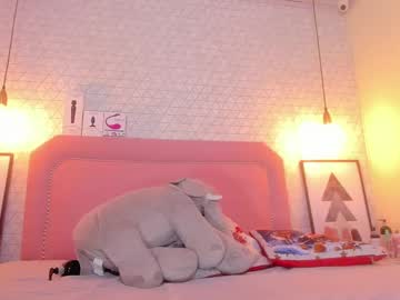 Staisyotis Chaturbate stream image from December 26, 2024