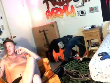 Trillnonymau5 Chaturbate stream image from December 26, 2024