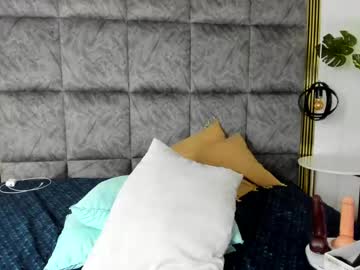 Valentinastarr_ Chaturbate stream image from December 26, 2024