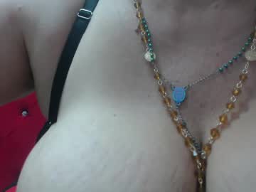 Xpaulamilf Chaturbate stream image from December 26, 2024