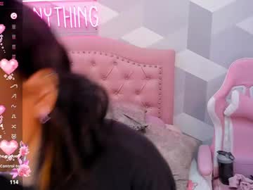 Aikolee_ Chaturbate stream image from December 26, 2024