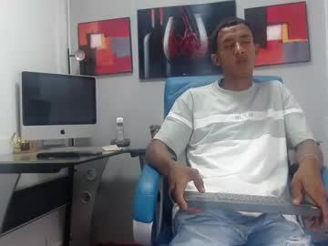 Alejandro_Cazas21 Chaturbate stream image from December 26, 2024