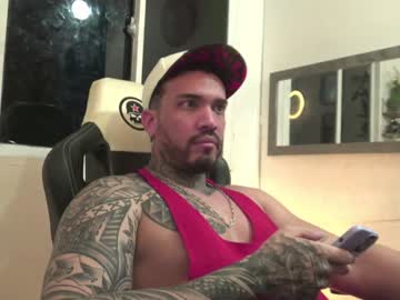 Angellatino0 Chaturbate stream image from December 26, 2024