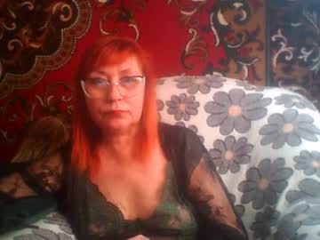 Carriexnutty Chaturbate stream image from December 26, 2024