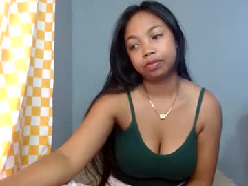 Chanyah1 Chaturbate stream image from December 26, 2024