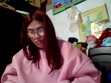 Dafne19_ Chaturbate stream image from December 26, 2024