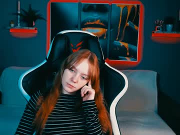Harleyquinsy Chaturbate stream image from December 26, 2024
