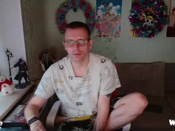 Hlestus Chaturbate stream image from December 26, 2024