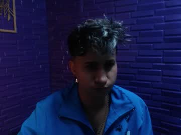 Im_Milan_Rs Chaturbate stream image from December 26, 2024